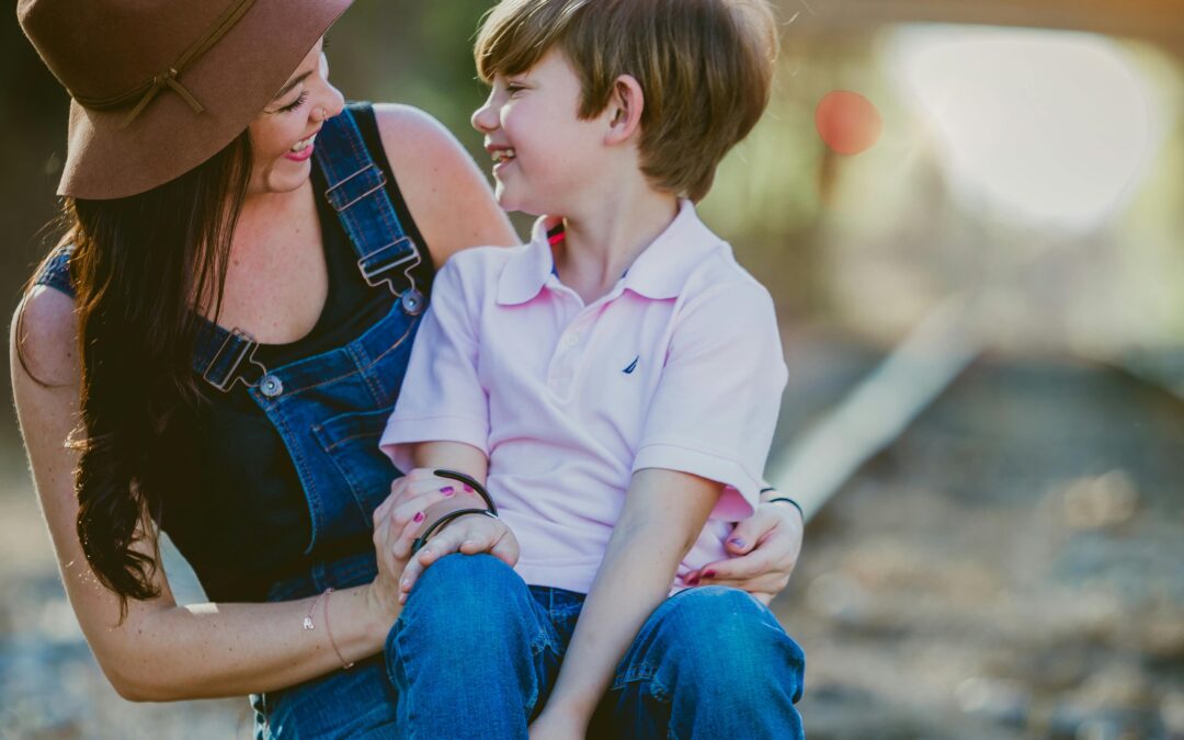 Vaders – Dochters 1